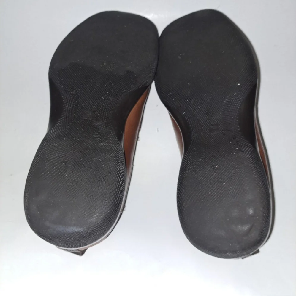 Bottesini brown tan